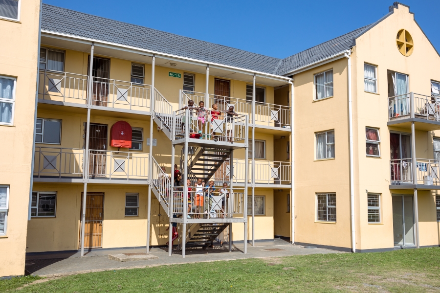 To Let 2 Bedroom Property for Rent in Haven Hills Eastern Cape